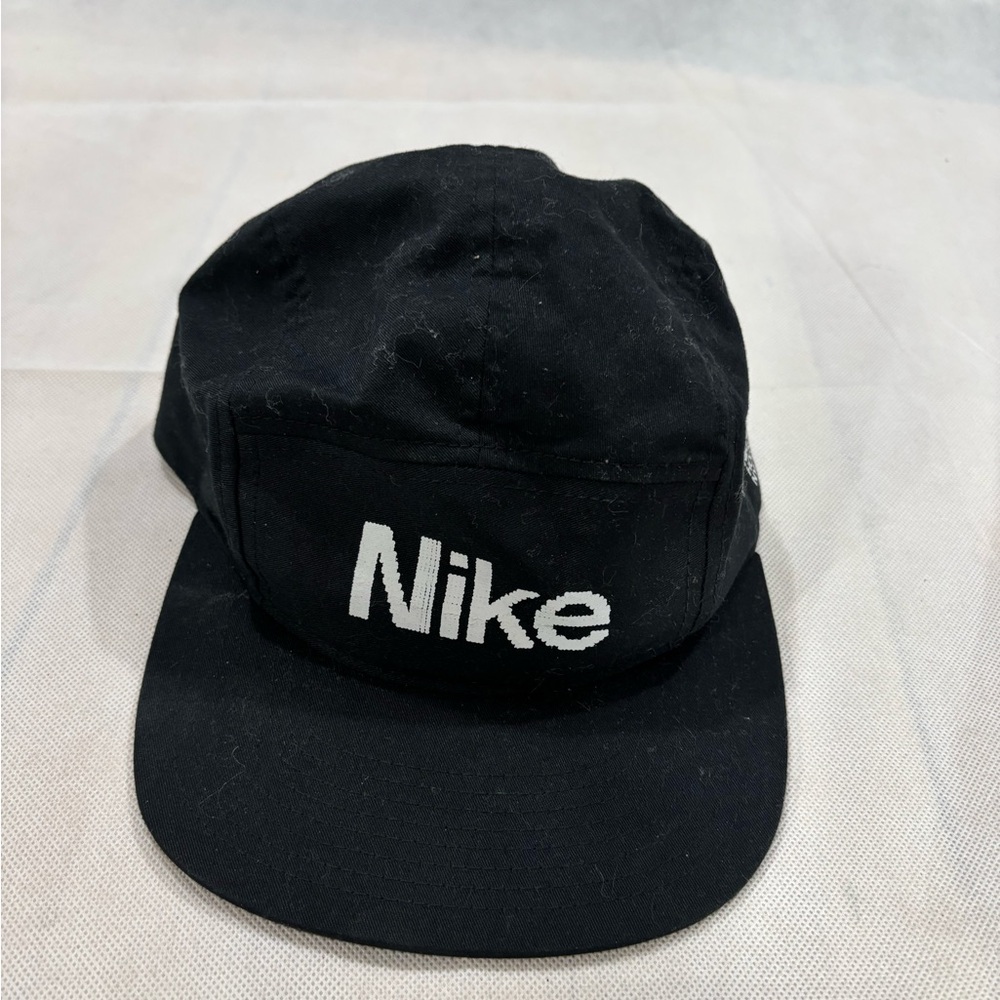 Nike Classic Black Hat